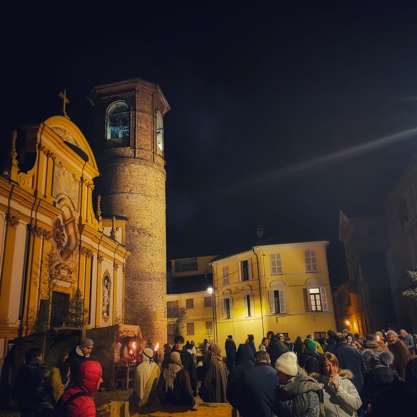 San Damiano d'Asti