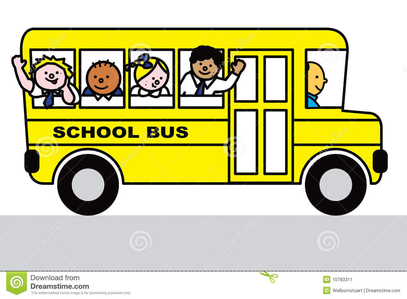 Iscrizioni Scuolabus - A.S. 2024/2025